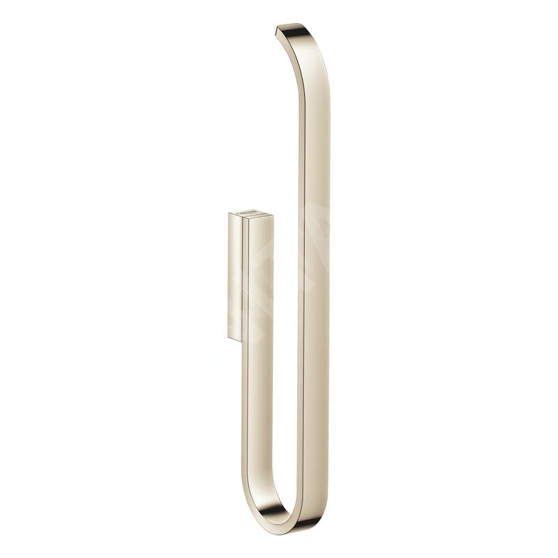 Grohe Selection - Porte-rouleaux de rechange, nickel poli 41067BE0