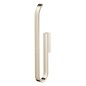 Grohe Selection - Porte-rouleaux de rechange, nickel poli 41067BE0