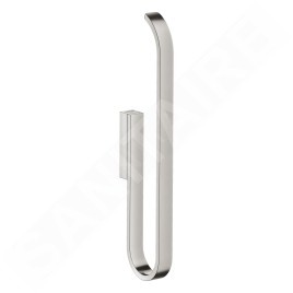 Grohe Selection - Porte-rouleaux de rechange, supersteel 41067DC0