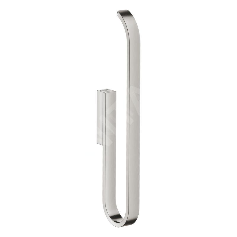 Grohe Selection - Porte-rouleaux de rechange, supersteel 41067DC0