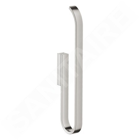 Grohe Selection - Porte-rouleaux de rechange, supersteel 41067DC0