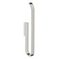 Grohe Selection - Porte-rouleaux de rechange, supersteel 41067DC0