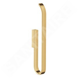Grohe Selection - Porte-rouleaux de rechange, Cool Sunrise brossé 41067GN0