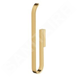 Grohe Selection - Porte-rouleaux de rechange, Cool Sunrise brossé 41067GN0