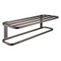 Grohe Selection - Porte-serviettes, Hard Graphite 41066A00