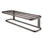 Grohe Selection - Porte-serviettes, Hard Graphite 41066A00