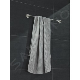 Grohe Essentials - Porte-serviette, supersteel 40366DC1