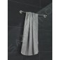 Grohe Essentials - Porte-serviette, supersteel 40366DC1