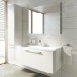 Ravak Chrome - Porte-serviettes ovale, chrome X07P190 Ravak Chrome - Porte-serviettes ovale, chrome X07P190
