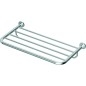 Ideal Standard IOM - Étagère porte-serviettes, longueur : 57 cm, chrome A9106AA