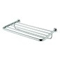 Ideal Standard IOM - Étagère porte-serviettes, longueur : 57 cm, chrome A9106AA