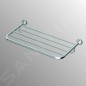 Ideal Standard IOM - Étagère porte-serviettes, longueur : 57 cm, chrome A9106AA