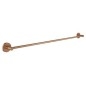 Grohe Essentials - Porte-serviette, Warm Sunset brossé 40386DL1