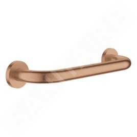 Grohe Essentials - Poignée de bain, Warm Sunset brossé 40421DL1