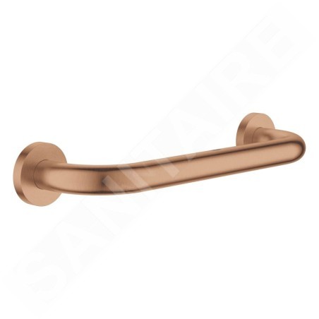 Grohe Essentials - Poignée de bain, Warm Sunset brossé 40421DL1