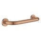 Grohe Essentials - Poignée de bain, Warm Sunset brossé 40421DL1