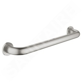 Grohe Essentials - Poignée de bain, supersteel 40793DC1