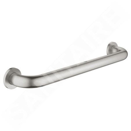 Grohe Essentials - Poignée de bain, supersteel 40793DC1