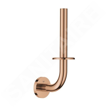 Grohe Essentials - Porte-papier de rechange, Warm Sunset 40385DA1