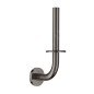 Grohe Essentials - Porte-papier de rechange, graphite foncé 40385A01