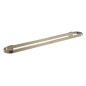 Grohe Selection - Porte-serviettes, nickel brossé 41056EN0