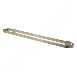Grohe Selection - Porte-serviettes, nickel brossé 41056EN0