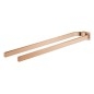Grohe Selection - Porte-serviettes double, Warm Sunset 41059DA0