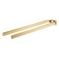 Grohe Selection - Porte-serviettes double, Cool Sunrise 41059GL0