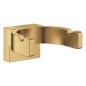 Grohe Selection - Crouchet double, Cool Sunrise brossé 41049GN0