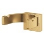 Grohe Selection - Crouchet double, Cool Sunrise brossé 41049GN0