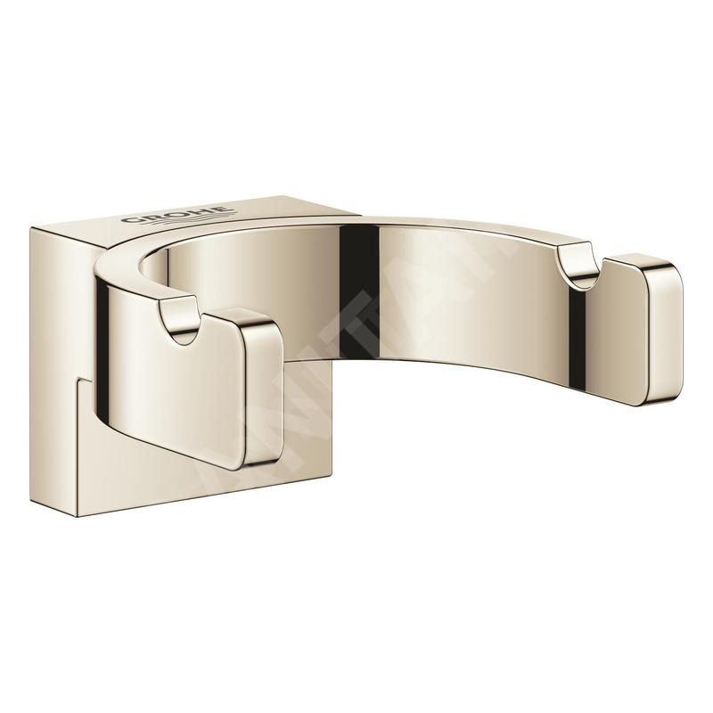 Grohe Selection - Crochet double, nickel poli 41049BE0