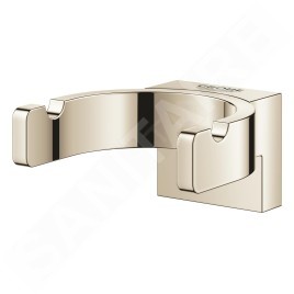 Grohe Selection - Crochet double, nickel poli 41049BE0