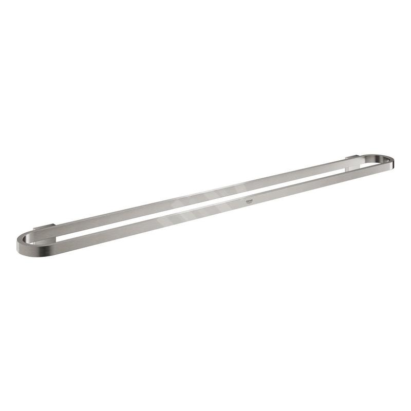 Grohe Selection - Porte-serviettes, supersteel 41058DC0