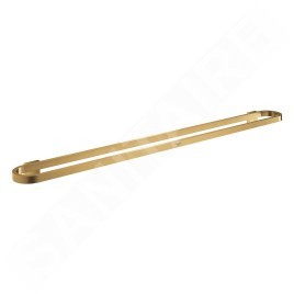 Grohe Selection - Porte-serviettes, Cool Sunrise brossé 41058GN0