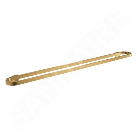 Grohe Selection - Porte-serviettes, Cool Sunrise brossé 41058GN0