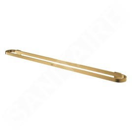 Grohe Selection - Porte-serviettes, Cool Sunrise brossé 41058GN0