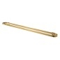 Grohe Selection - Porte-serviettes, Cool Sunrise brossé 41058GN0