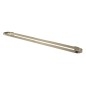 Grohe Selection - Porte-serviettes, nickel brossé 41058EN0