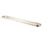 Grohe Selection - Porte-serviettes, nickel poli 41056BE0