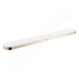 Grohe Selection - Porte-serviettes, nickel poli 41056BE0
