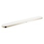 Grohe Selection - Porte-serviettes, nickel poli 41056BE0