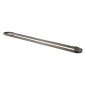 Grohe Selection - Porte-serviettes, Hard Graphite brossé 41058AL0