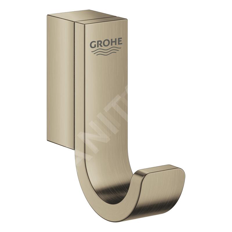 Grohe Selection - Crochet, nickel brossé 41039EN0