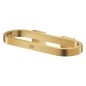 Grohe Selection - Porte-serviettes, Cool Sunrise brossé 41035GN0