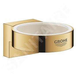 Grohe Selection - Porte-verre, porte-savon, Cool Sunrise 41027GL0