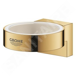 Grohe Selection - Porte-verre, porte-savon, Cool Sunrise 41027GL0