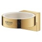 Grohe Selection - Porte-verre, porte-savon, Cool Sunrise 41027GL0