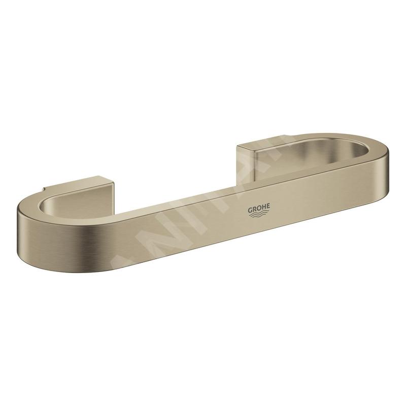 Grohe Selection - Barre d'appui, nickel brossé 41064EN0