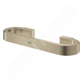 Grohe Selection - Barre d'appui, nickel brossé 41064EN0
