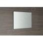 Sapho Miroirs - Miroir Arowana dans un cadre, 600x800 mm, noir mat AWB6080 Sapho Miroirs - Miroir Arowana dans un cadre, 600x800 mm, noir mat AWB6080